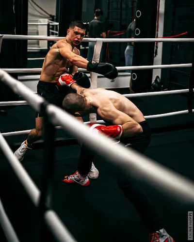 SportStudio Boks Częstochowa Treningi ogólnorozwojowe i bokserskie dla dzieci i dorosłych